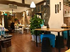 大堂-鬼味烤翅(南锣鼓巷店)