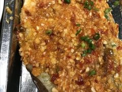 -叁宝烤肉• 西安烧烤(太乙路店)