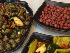 -云晓光头烧烤吧(新大陆广场店)