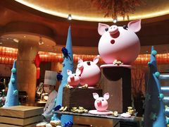 -济南喜来登酒店