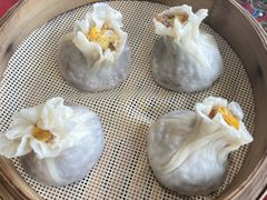 蛋黄-笑来喜馄饨小笼工坊(通扬路店)