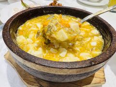 -和记小菜(东方店)