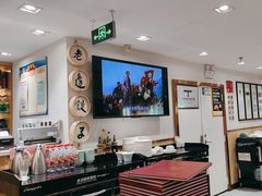 -老边饺子馆(东单店)
