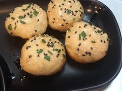 蟹粉生煎-小杨生煎(黄河路店)