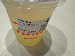 -Tims天好咖啡·贝果(成都东站捷枫店)