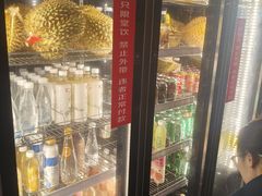 -吉兆·料理(红梅南路店)