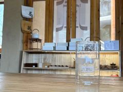 -上席擂茶·新中式青年茶馆(古城店)
