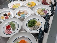 -霞客居酒店·霞客食府·宁海特色小海鲜