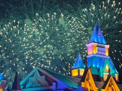 -泰达航母主题公园