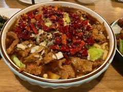 -陈傻子餐厅(世纪都会店)