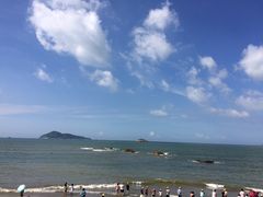 -沙扒湾