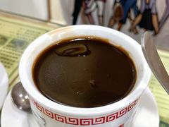 秘制龟苓膏-华生行(大良店)