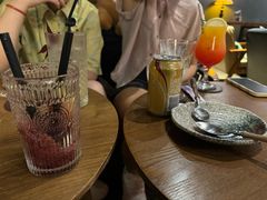 -咖法森林·咖啡  酒吧(天河店)