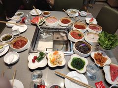 -海底捞火锅(新华联梦想城店)
