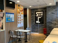 -麦当劳(虹口星荟中心店)