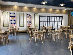 大堂-太原面食店(解放路店)