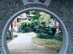 -飞马旅黎黄陂路文旅街区