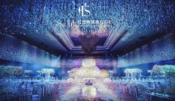 -广州白云机场铂尔曼大酒店·宴会厅·宴会预订中心