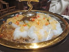 -绿茶餐厅(青岛城阳万象汇店)