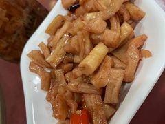 -芝城故事·闽北建瓯菜馆