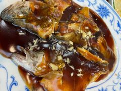 西湖醋鱼-百家鲜·杭帮菜