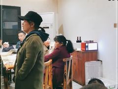 大堂-红旗大食堂(君悦紫园店)