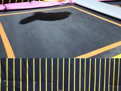 -嘿哟动霸CHUA·新潮玩运动娱乐中心·蹦床滑冰团建乐园