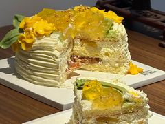 -派悦坊·甜品·蛋糕(虹口龙之梦店)