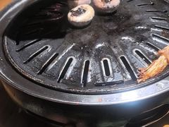 -九田家黑牛烤肉料理(华侨城店)