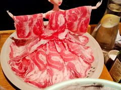 -蜀辣居鲜货老火锅(双流万达店)
