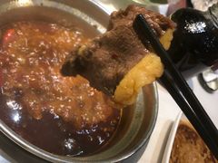 -围炉夜话·潮汕卤水火锅(榕江店)