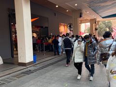 -长沙友阿奥特莱斯