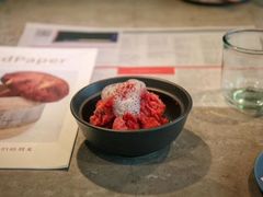 红山-半山腰·云南菜(侨福芳草地店)