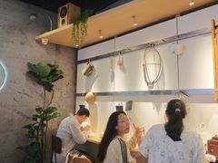 -喜茶(北京三里屯太古里店)