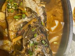 -徽州美食(三十年老店)