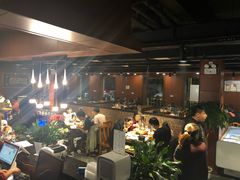 -義聚德·清真铜锅涮羊肉·烧烤(河东店)