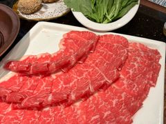 -南门涮肉(北洼路店)
