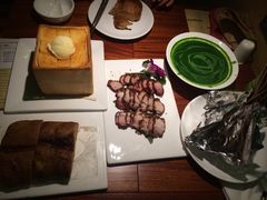 绿茶餐厅(华联万柳店)-绿茶餐厅(华联万柳店)