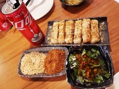 -付小姐在成都(中山公园店)