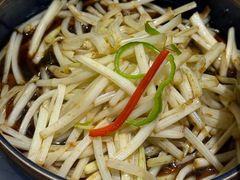 -雅酌园·烟火南京菜(颐和路店)