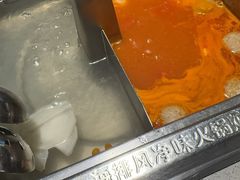 -海底捞火锅(八佰伴店)