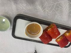 -老廣新意-全天茶点(宝能店)