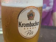 德国经典啤酒-haxnbauer海森堡德国餐厅(深圳coco店)
