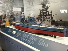 -珍珠港国家纪念馆