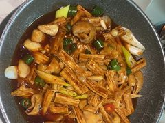 -北国饭店·海鲜·北方菜(峡山店)