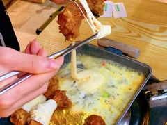 -韩国大金刚烤肉·料理(印象城店)
