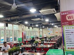 -皖北巫氏三胖地锅鸡(长淮总店)