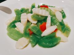 -茉莉花·私房菜(蓝湖郡店)