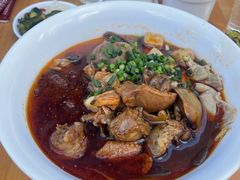 -蒋家肠旺面馆老店(合群路店)