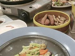 -尖沙咀大酒楼(罗村店·粤菜海鲜·宴会聚餐)